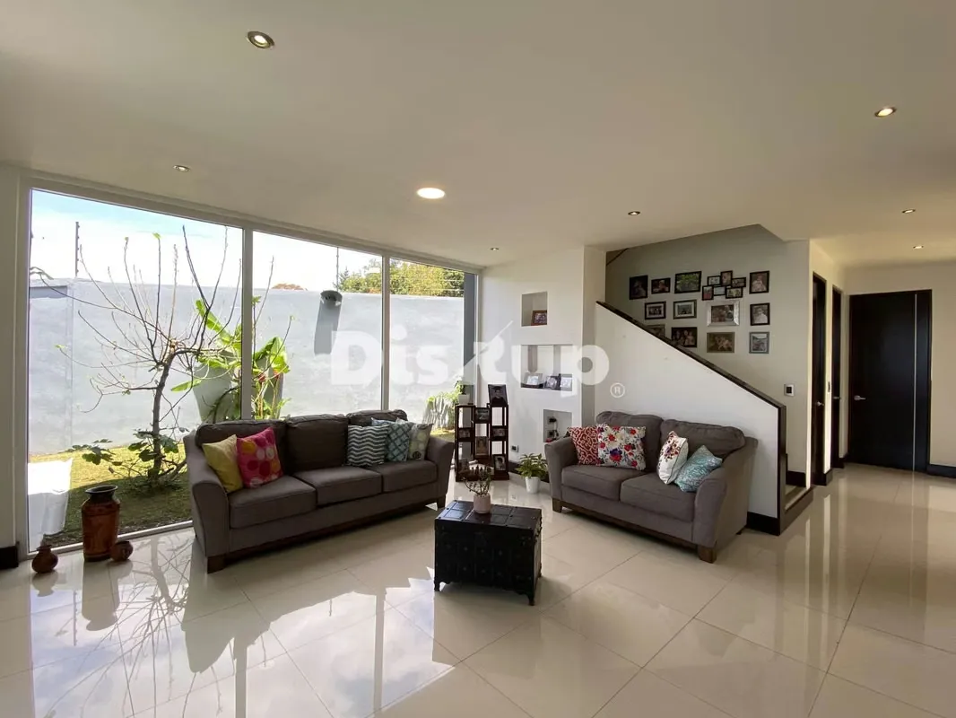 4-bedroom house for sale on a large lot. San Rafael, Montes de Oca — photo 2