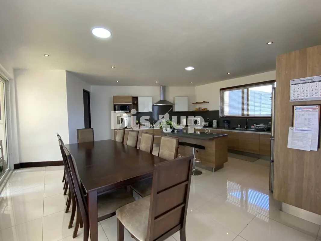 4-bedroom house for sale on a large lot. San Rafael, Montes de Oca — photo 5