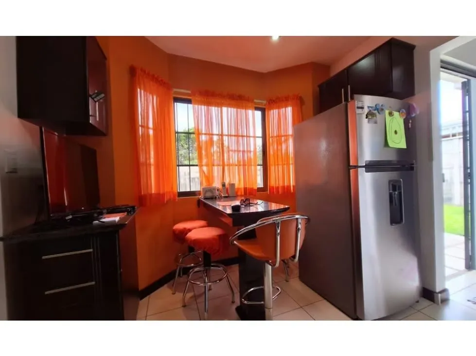 VENTA DE CASA EN SANTO DOMINGO DE HEREDIA 39789 (IH) — photo 2