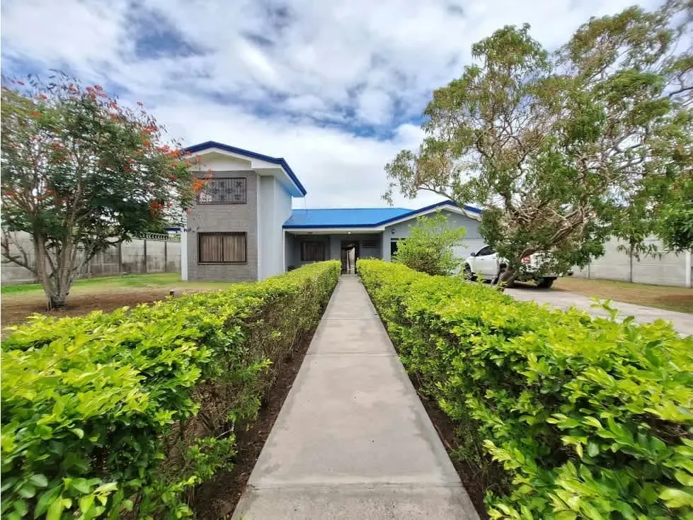 VENTA DE CASA EN SANTO DOMINGO DE HEREDIA 39789 (IH) — photo 3