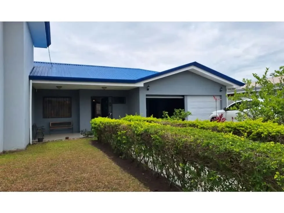 VENTA DE CASA EN SANTO DOMINGO DE HEREDIA 39789 (IH) — photo 4