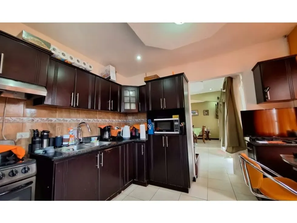 VENTA DE CASA EN SANTO DOMINGO DE HEREDIA 39789 (IH) — photo 5