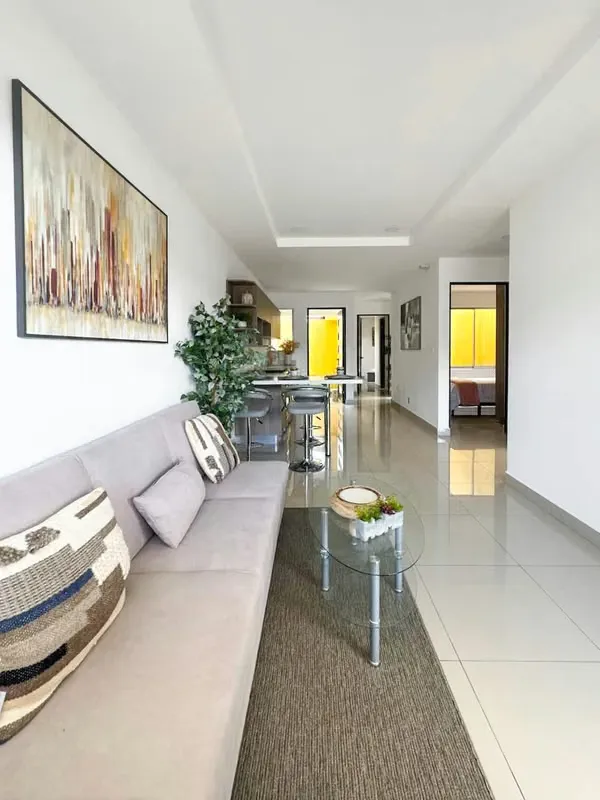 Condos nuevos, 1 planta, 3 hab., a 5 minutos de Guachipelín (AD).