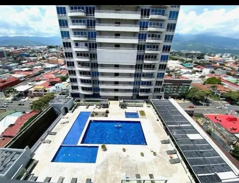 TORRE PASEO COLÓN