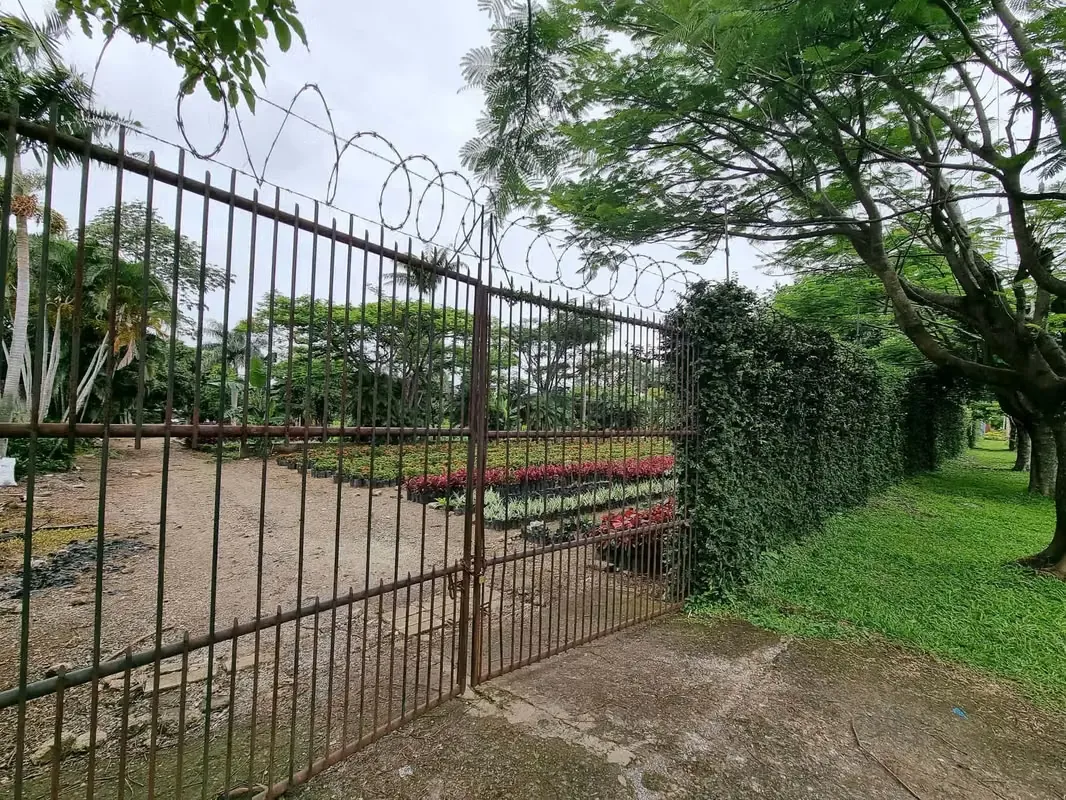AMPLIO LOTE EN VENTA EN LA GARITA DE ALAJUELA