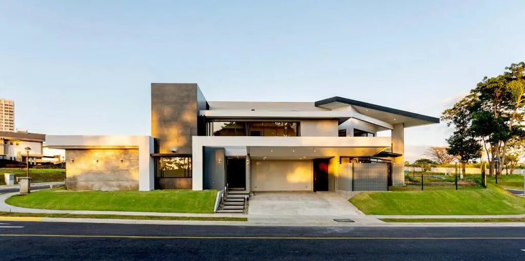 Modern home for sale Heredia