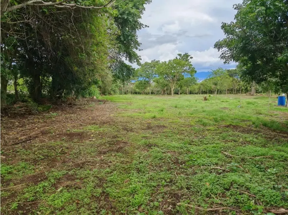 VENTA DE LOTES, SAN RAFAEL DE HEREDIA (SR)