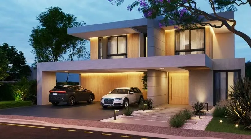 HOUSE FOR SALE IN SANTA ANA