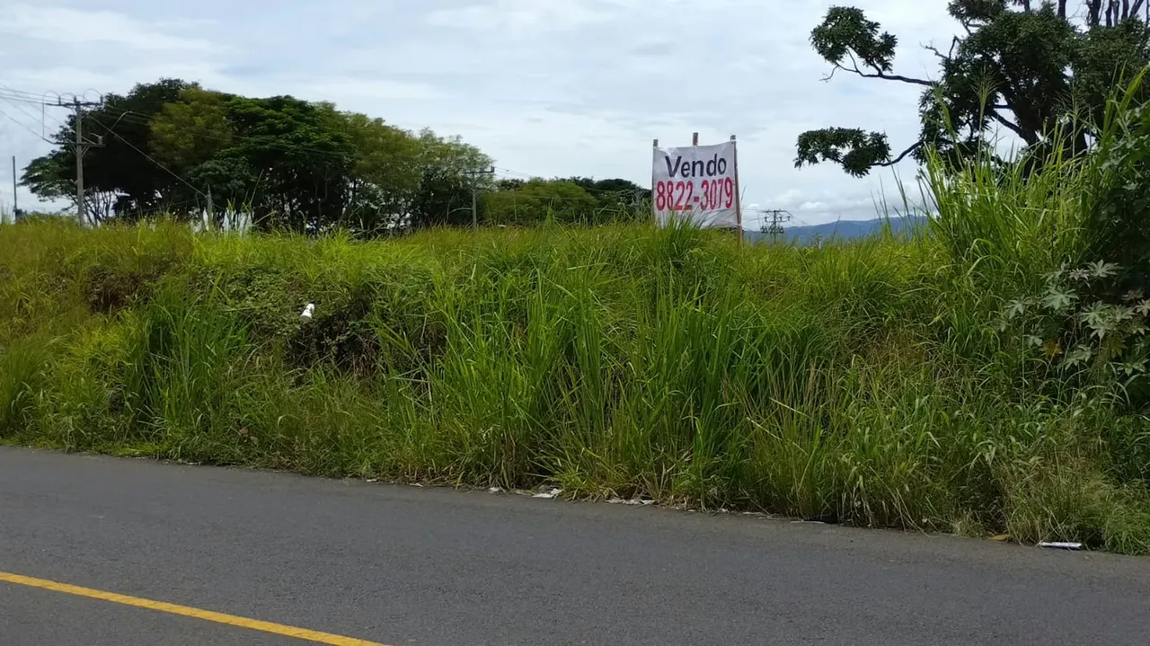 VENTA TERRENO HEREDIA FRENTE AL HOSPITAL