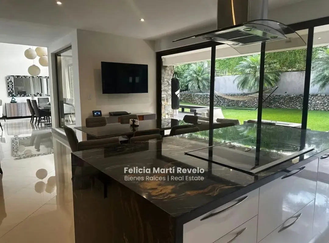 Modern Luxury Estate | Smart Design & Premium Finishes