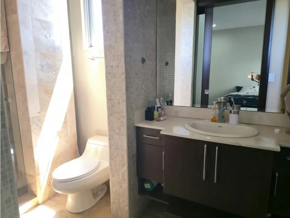 Casa en venta en San José, Escazú, San Rafael. 5PVV9161490 — photo 2