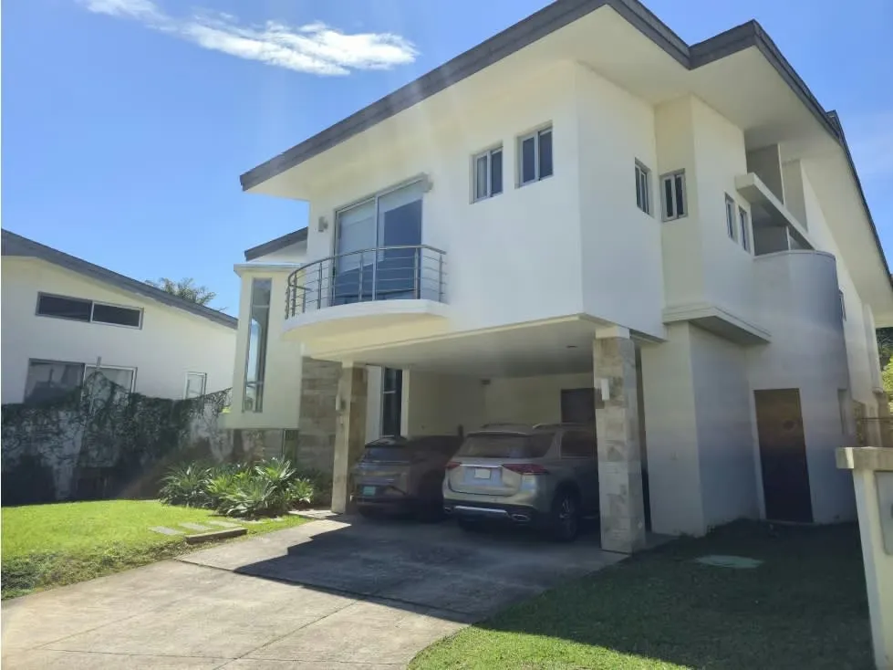 Casa en venta en San José, Escazú, San Rafael. 5PVV9161490 — photo 3