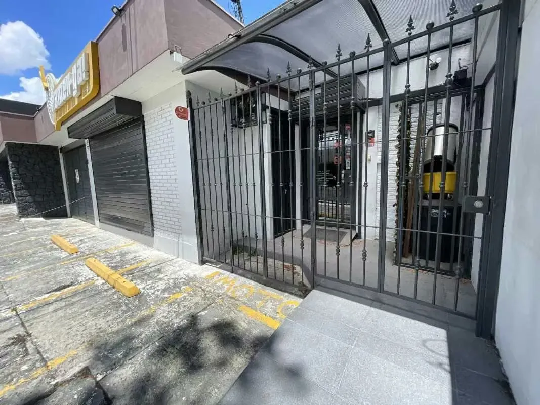 CURRIDABAT PREMISES FOR RENT, EXCELLENT LOCATION
