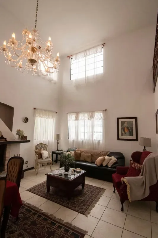 HOUSE FOR SALE IN CARTAGO, LA UNION, SAN RAMON, photo 4