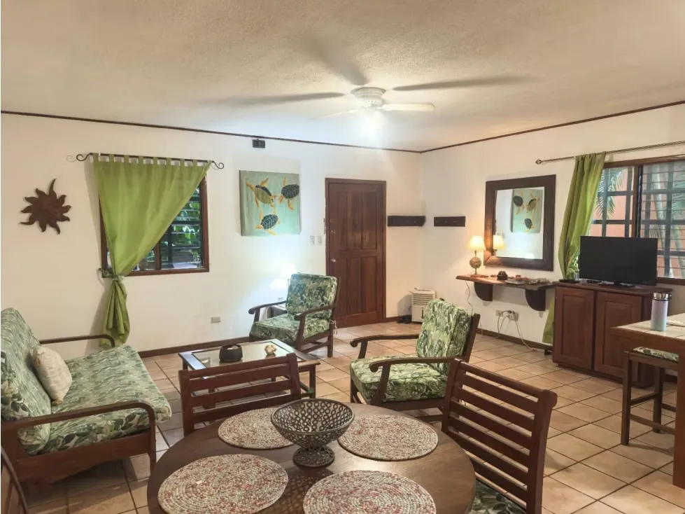 Condo for Rent in the Heart of Tamarindo — photo 4