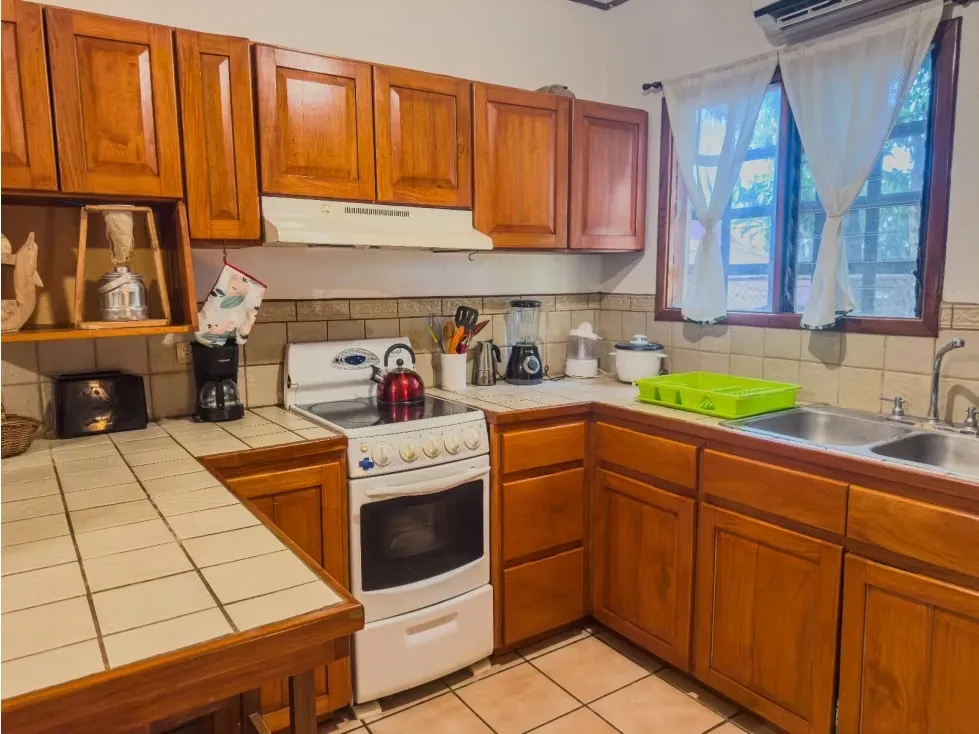 Condo for Rent in the Heart of Tamarindo — photo 5