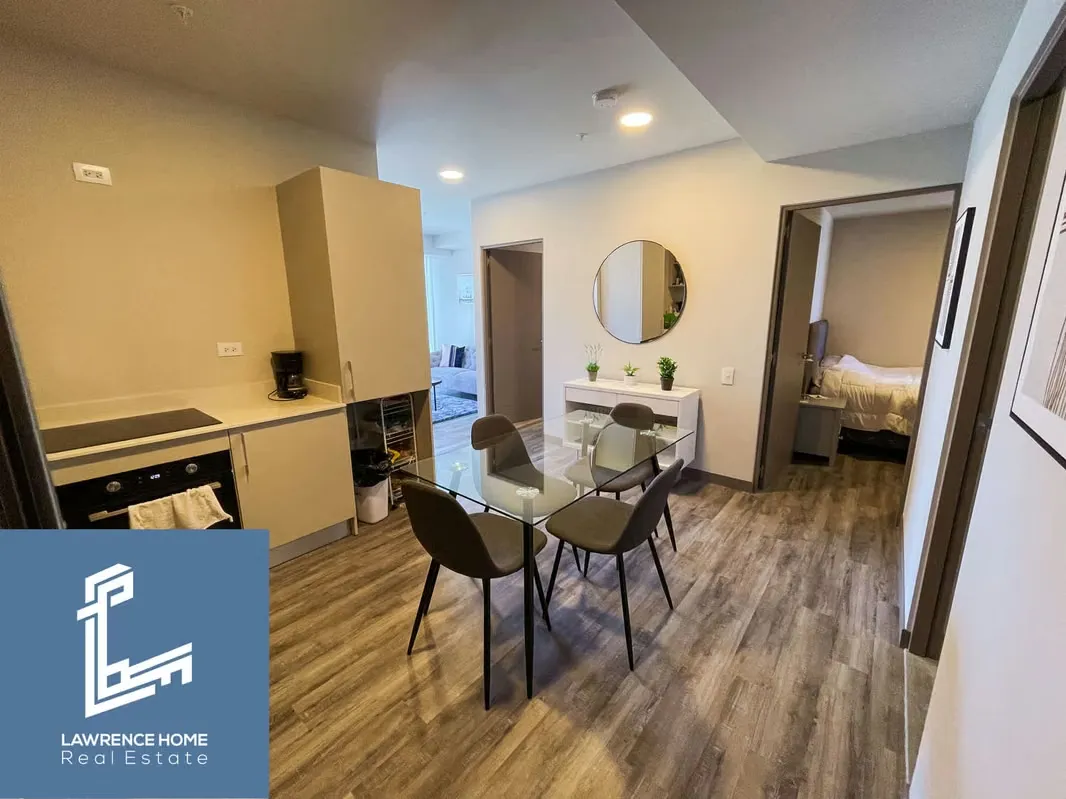 PREMIUM 2 BEDROOM APARTMENT FOR RENT IN NUNCIATURA ROHRMOSER