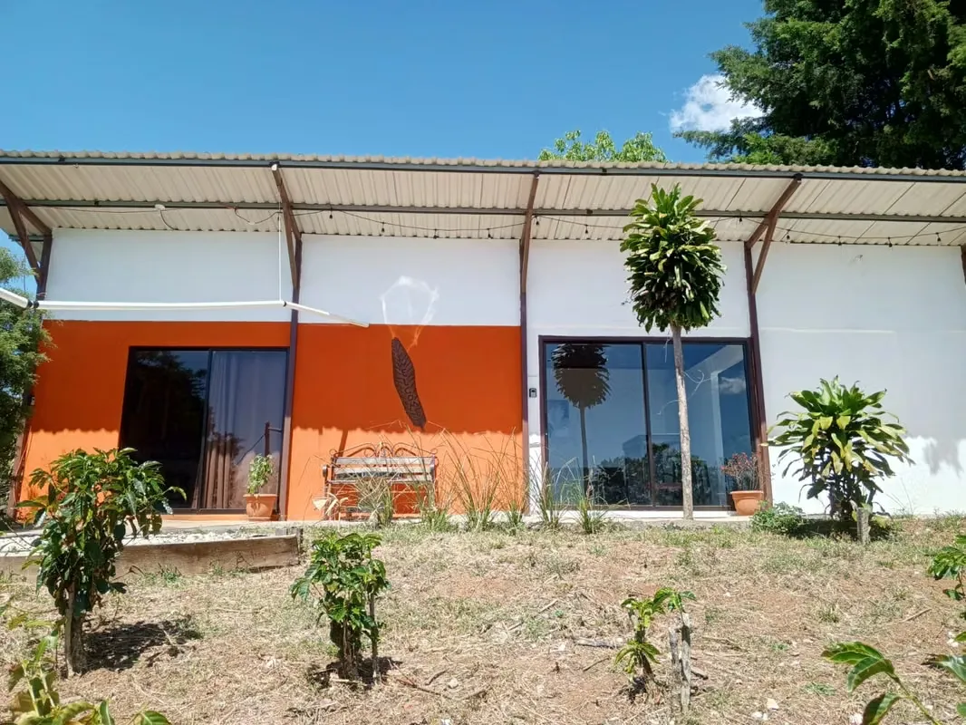 Dos apartamentos en venta en clima fresco con   vistas espectaculares