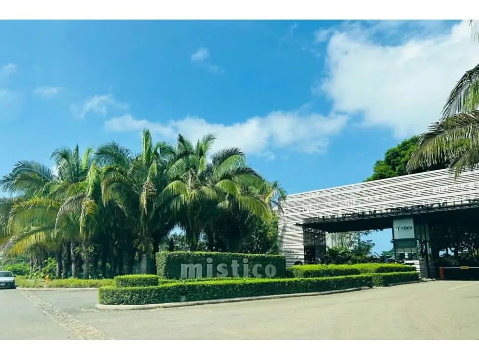Listo para construir | Comunidad privada | Naturaleza y playa