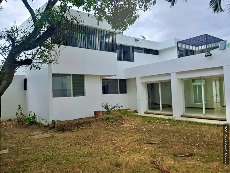 HOUSE FOR RENT IN ROHRMOSER, SAN JOSÉ – 6BED/3BATH — photo 5