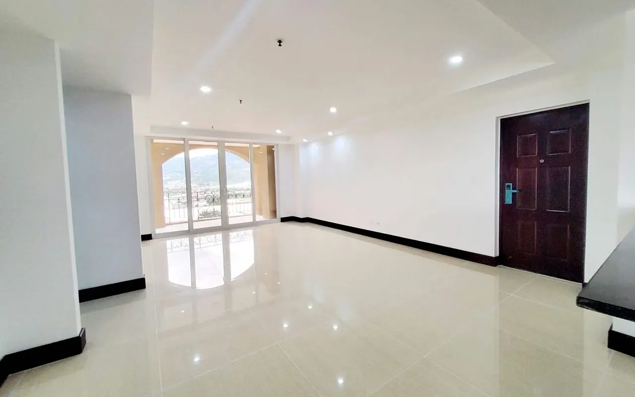 Apartamento en venta Sabana Sur Condominio. Piso 10 bella vista