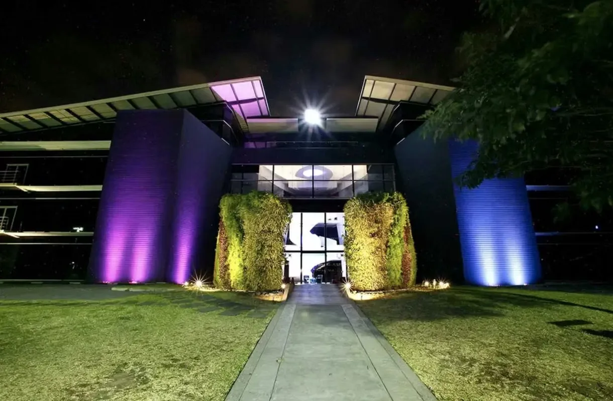 It is located on the Radial Santa Ana - San Rafael - Bethlehem. — photo 3
