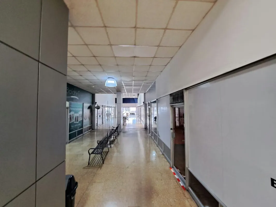 COMMERCIAL SPACE FOR RENT, SAN JOSE, SABANA SUR