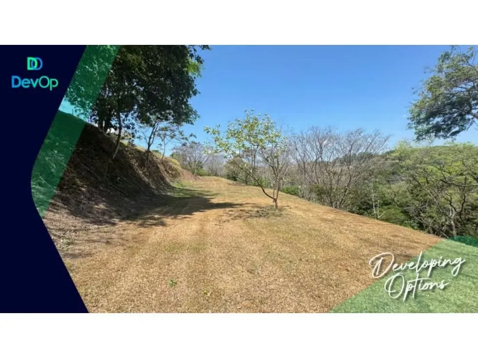 Venta de lote en La Guacima, Alajuela