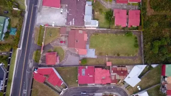 Land for sale in La Unión Cartago 19058