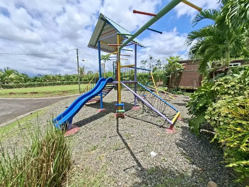 TERRENO EN VENTA CONDOMINIO CERCANIAS DE LA FORTUNA DE ARENAL., photo 3