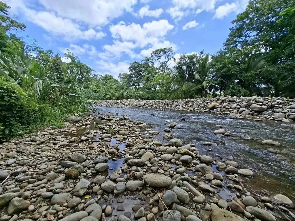 TERRENO EN VENTA CONDOMINIO CERCANIAS DE LA FORTUNA DE ARENAL., photo 5