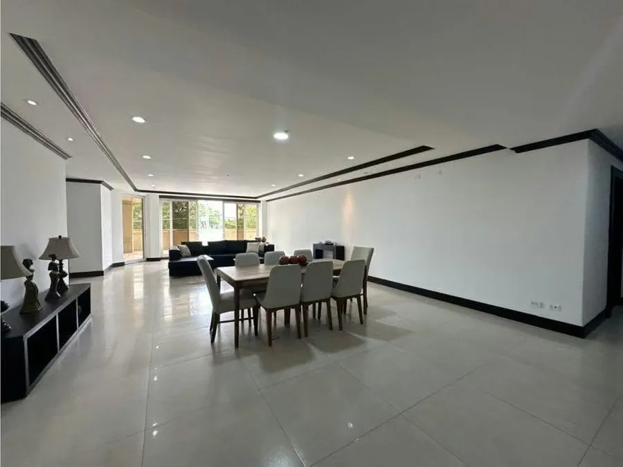 Apartamento exclusivo en Alquiler - Sabana Sur, Cerca del Estadio Nacional