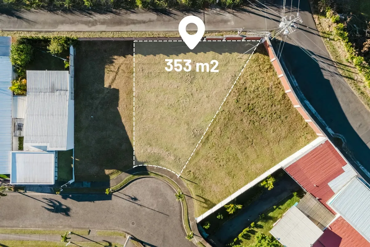 Land for sale in Grecia, Valle del Verolís Condominium