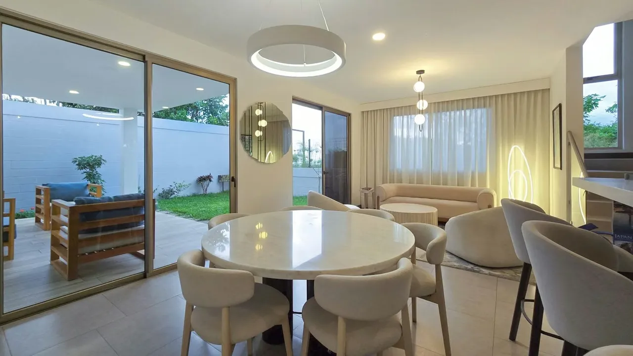 HOUSE FOR SALE IN ESCAZÚ