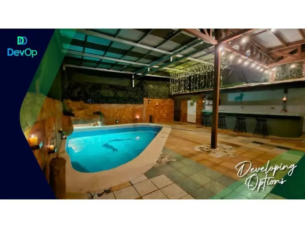 Casa en Venta en La Garita, Alajuela – Oportunidad Única