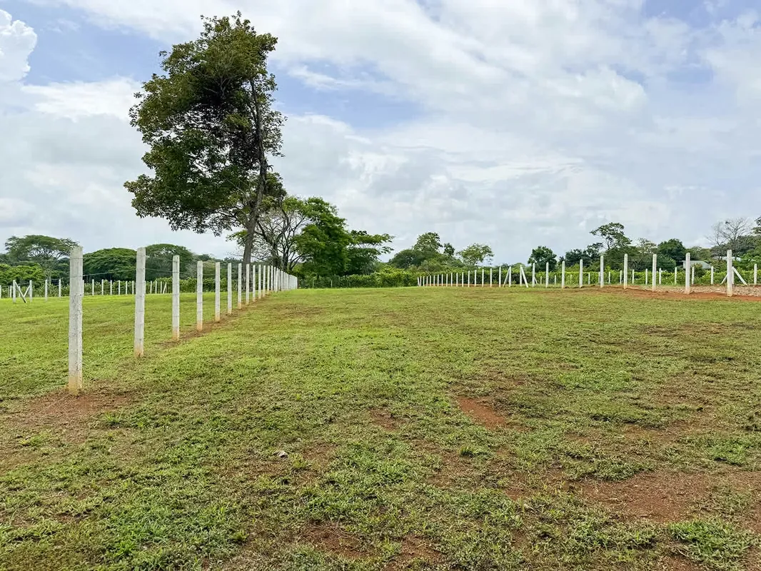 Lots for Sale in Lagunillas, Garabito, Puntarenas (MV).