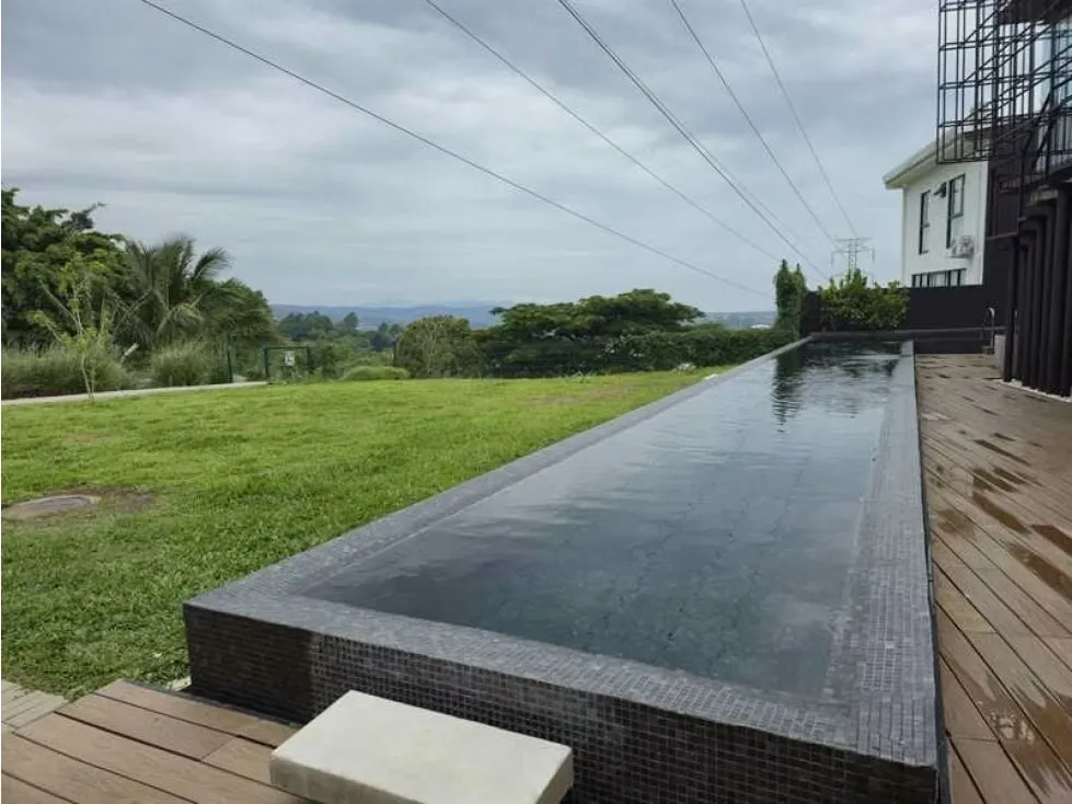 Casa en venta en San José, Escazú, Guachipelín. 5PVV9210292 — photo 3