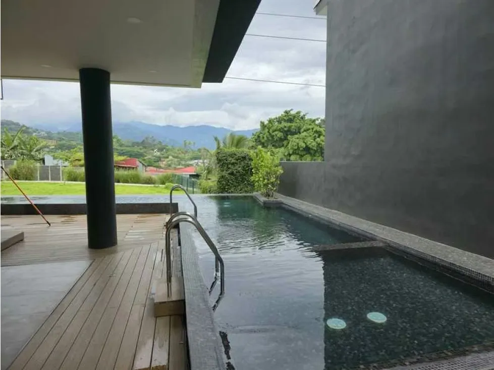 Casa en venta en San José, Escazú, Guachipelín. 5PVV9210292 — photo 5