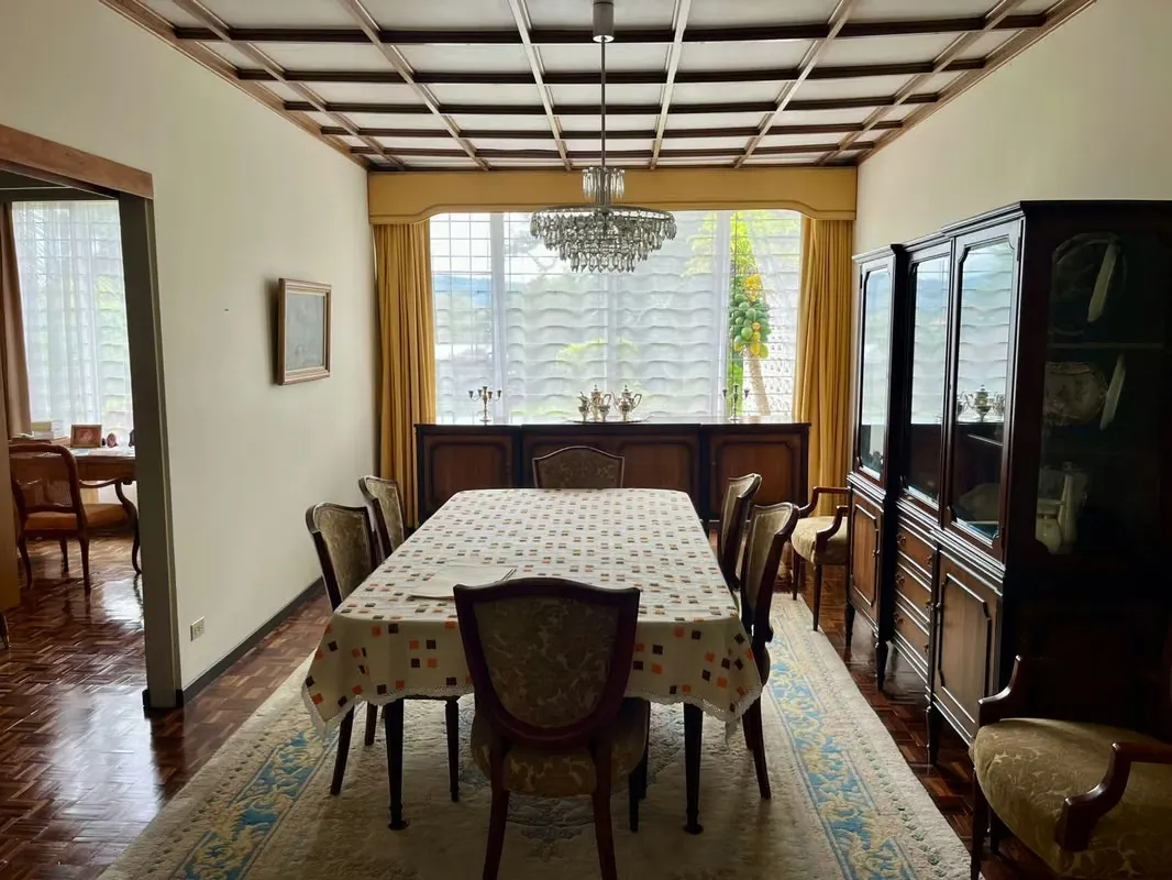 AMAZING HOUSE WITH BIG TERRAIN FOR SALE - SANTA MARTA - MONTES DE OCA — photo 5