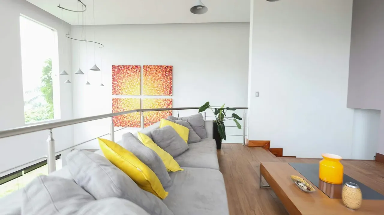 id # 40079 Venta de casa en Colinas de Montealegre.