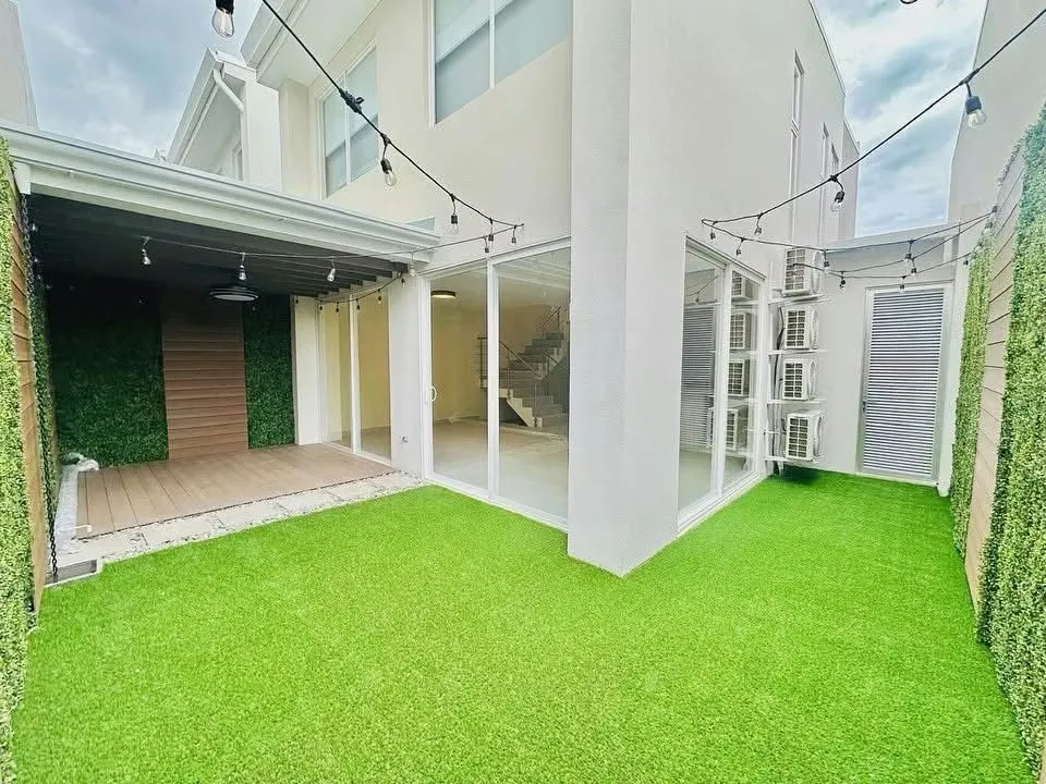 HOUSE FOR SALE IN RÍO ORO, SANTA ANA