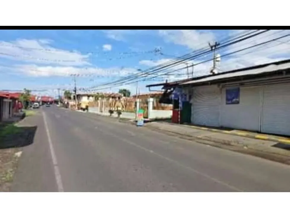 VENTA DE PROPIEDAD COMERCIAL, MONTECILLOS DE ALAJUELA 4039 (GC)