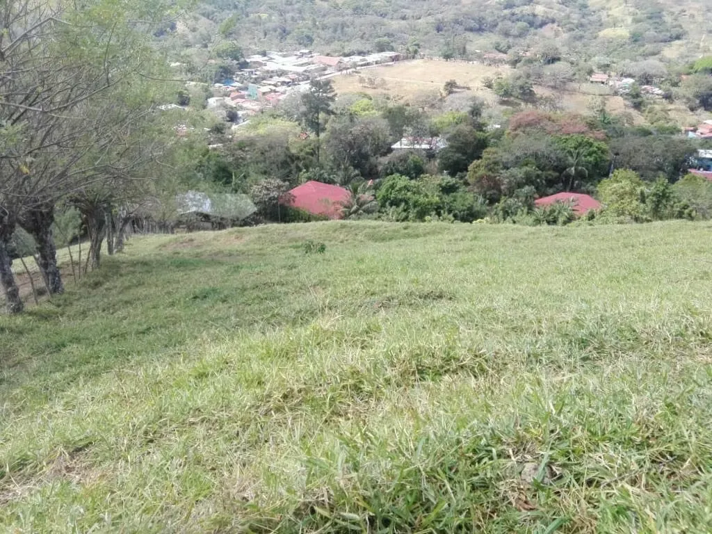 LAND FOR SALE IN CIUDAD COLÓN