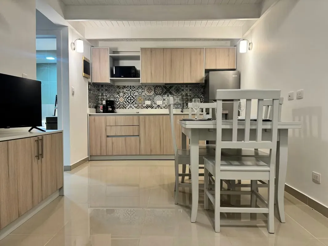 APARTAMENTO CLAUDIA EN ALQUILER PLAYA POTRERO
