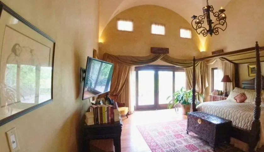 HOUSE FOR SALE IN SANTO DOMINGO, HEREDIA – GATED COMMUNITY | 5 BEDROOMS / 6 BATHROOMS — photo 2