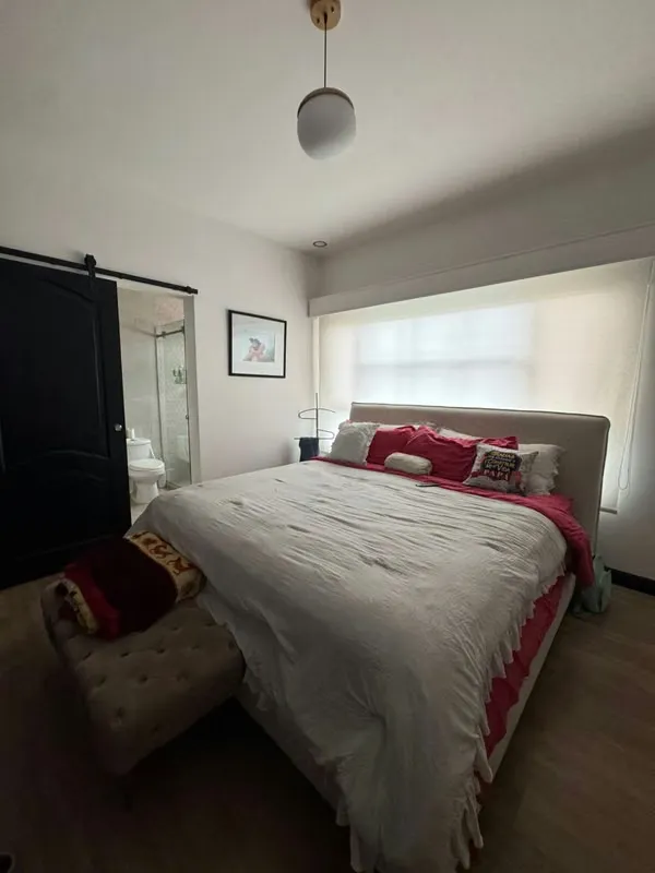 Residence located in an intimate and exclusive condo in Curridabat, San José. The property is developed on two levels on a ground of 150 square meters, with a total construction of 300 ..., photo 5
