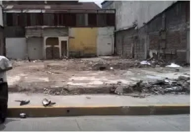 Land for sale in San José centro 15082 — photo 2