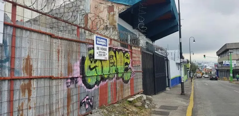 Land for sale in San José centro 15082 — photo 5