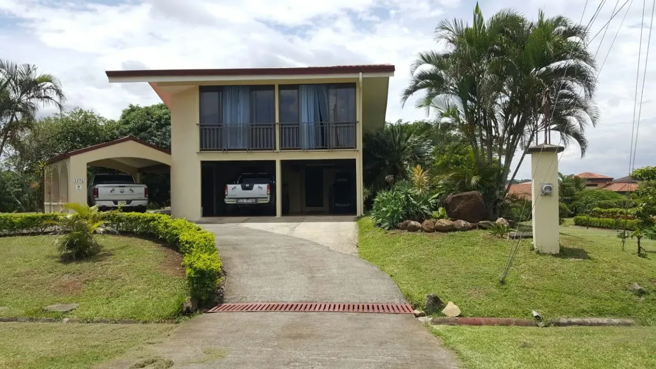 House for Sale or Rent Guácima Alajuela