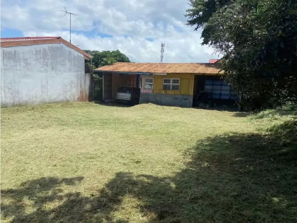 VENTA DE TERRENO (USO MIXTO), ALTO DE GUADALUPE 4018 (GC)